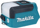 Accesorios makita bloque de linterna led 12 v max con salida usb - ml107