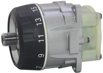 Accessori Makita 122h97-8 set ingranaggi dhp492 a - 122h97-8
