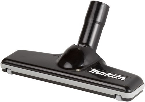 Accesorios Makita 123539-7 | boquilla para suelos | suelo duro | negro - 123539-7