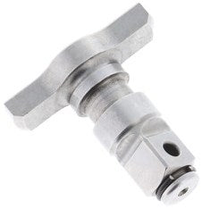 Accessori Makita 136410-6 contropiastra e TW007G - 136410-6