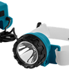 Makita accessories 14.4 v 18 v headlamp led - deadml800 - deadml800