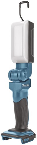 Lampada a batteria Makita LED 14,4 18v nuda