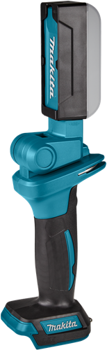 Makita battery flashlight LED 14.4 18v naked