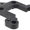 Accesorios Makita 144329-5 parte | placa de centrado para dpt353 - 144329-5