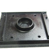 Makita accessoires 151232-3 | schuurzoolset | makita bo4510 + bo4540 | basisplaat + viltzool - 151232-3