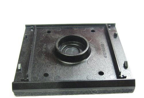 Makita accessoires 151232-3 | schuurzoolset | makita bo4510 + bo4540 | basisplaat + viltzool - 151232-3