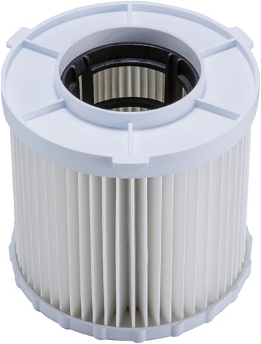 Accessori Makita 162518-0 | filtro per polveri sottili hepa | aspirapolvere dvc750l - 162518-0