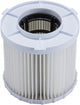 Makita accessoires 162518-0 | hepa fijnstoffilter | stofzuiger dvc750l - 162518-0