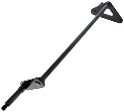 Accessori Makita 162c98-4 | parte asse posteriore dlm382 - 162c98-4
