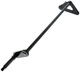 Accesorios makita 162c98-4 | pieza eje trasero dlm382 - 162c98-4