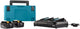 Makita 198077-8 | lxt accu starterset 18v in mbox nummer 3 (2x 6.0ah accu bl1860b + dc18rd duolader) - 198077-8