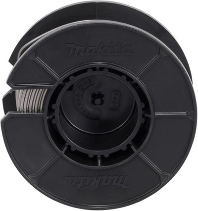 Accesorios Makita 1915n0-0 alambre trenzado | 32 rollos | 1,6 mm x 30 m - 1915n0-0