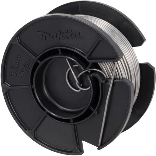 Accessori Makita 1915n0-0 filo intrecciato | 32 rotoli | 1,6 mm x 30 m - 1915n0-0