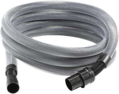 Accessori Makita 191g76-1 tubo di aspirazione liscio | 28mm x 5m - 191g76-1