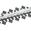 Accessori Makita 191n24-2 | set coltelli 200mm dum110 111 191n24-2