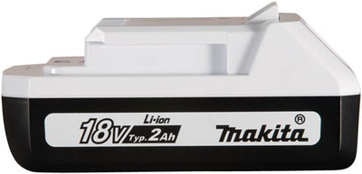 Makita accessories 191n69-0 | battery bl1820g | 18v | 2.0ah - 191n69-0
