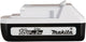 Makita accessories 191n69-0 | battery bl1820g | 18v | 2.0ah - 191n69-0