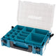 Organizer mbox Makita con scomparti