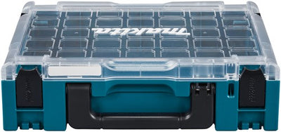 Accessori Makita 191x84-4 | organizzatore mbox | esclusa divisione in scomparti - 191x84-4