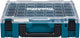 Accessori Makita 191x84-4 | organizzatore mbox | esclusa divisione in scomparti - 191x84-4