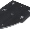 Accessori Makita 191y22-2 | platorello triangolare velcro dbo480, dbo481, dbo482 - 191y22-2