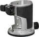 Makita accessoires makita randfreesmodule 6 8 mm voor drt 50 rt 0700 c ( 196613-4 ) - opvolger van 196612-6