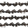 Accesorios Makita 196740-7 | cadena de sierra | 90px 291 s=46 longitud de espada 30 cm - 191h01-8