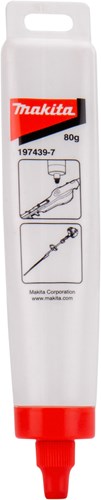 Accessori Makita 197439-7 | Grasso per tagliasiepi ad asta 80 g - 197439-7