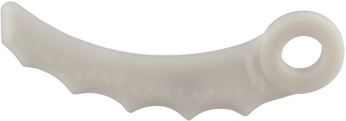 Accessori Makita 198426-9 | lame di ricambio piegate | plastica | 12 pezzi - 198426-9