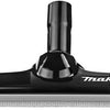 Accessori Makita 198529-9 | Tappeto con bocchetta per pavimenti nero - 198529-9