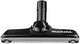 Accessori Makita 198529-9 | Tappeto con bocchetta per pavimenti nero - 198529-9