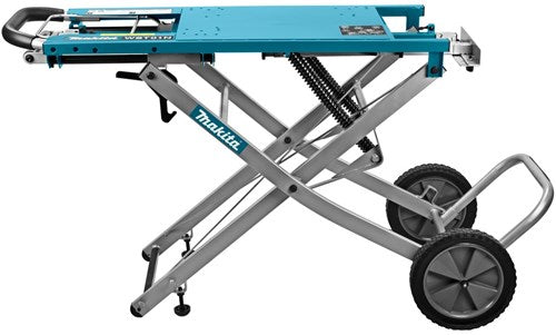 Accessori Makita 198687-1 base con ruote wst01 - 198687-1