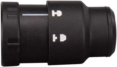 Mandrino per trapano Makita sds+ hr-quick