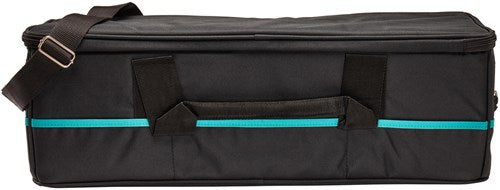 Accessori Makita 199901-8 | borsa porta attrezzi per aspirapolvere a stecca - 199901-8