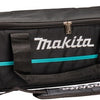 Accessori Makita 199901-8 | borsa porta attrezzi per aspirapolvere a stecca - 199901-8