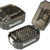 Makita accessoires 31 delige bitset in makita accuvorm box b-68317 (e-03084) (e-00016) - b-68317