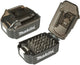 Makita accessoires makita b-68317 schroefbitset 31-delig 25mm in accuvormige houder