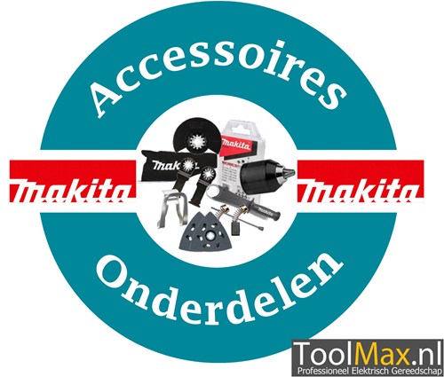 Accesorios Makita 347104-0 anillo de retención para dur369az - 347104-0