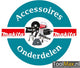 Accesorios Makita 347104-0 anillo de retención para dur369az - 347104-0