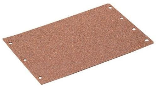 Accessori Makita 423312-8 | parte | piastra in sughero per Makita 9903