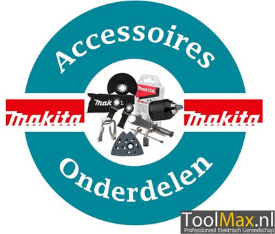 Accesorios Makita 424057-1 Placa de grafito 9403 - 424057-1
