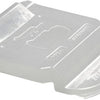 Accessori Makita 456128-6 coperchio di protezione batteria per batterie CXT - 456128-6