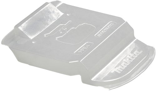 Accessori Makita 456128-6 coperchio di protezione batteria per batterie CXT - 456128-6