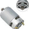 Makita accessoires 629395-8 | onderdeel | motor dc 10.8v - 629395-8