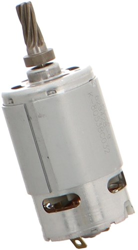 Accesorios makita 629a62-1 | parte motor dc dun461w - 629a62-1