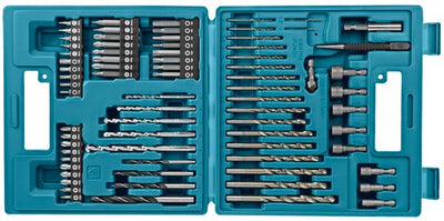 Set di punte per trapano e cacciavite Makita da 75 pezzi