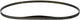 Makita accessoires 792560-3 | zaagband staal | 1140x13mm | hcs | 14tpi - 792560-3