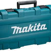Accessori Makita 821796-8 custodia in plastica jr001g - 821796-8