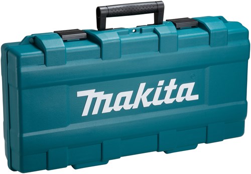 Accessori Makita 821796-8 custodia in plastica jr001g - 821796-8