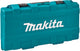 Accesorios Makita 821872-8 | estuche de plástico | Para sierra alternativa makita jr002g - 821872-8